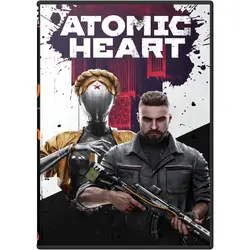 بازی کامپیوتر Atomic Heart