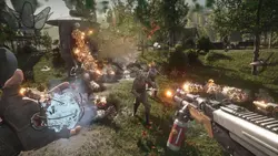 بازی کامپیوتر Atomic Heart