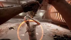 بازی کامپیوتر Atomic Heart