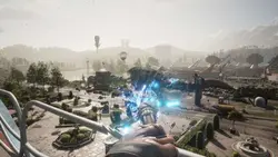 بازی کامپیوتر Atomic Heart