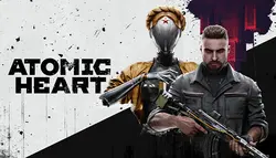 بازی کامپیوتر Atomic Heart