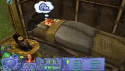 بازی کامپیوتر The Sims Stories Collection