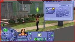 بازی کامپیوتر The Sims Stories Collection