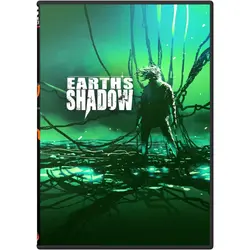 بازی کامپیوتر EARTH’S SHADOW