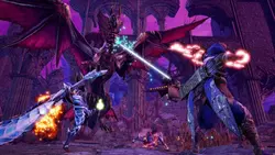 بازی کامپیوتر Monster Hunter Rise + Sunbreak Deluxe