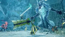 بازی کامپیوتر Monster Hunter Rise + Sunbreak Deluxe