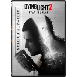 بازی کامپیوتر Dying Light 2 Stay Human Ultimate Edition