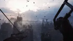بازی کامپیوتر Dying Light 2 Stay Human Ultimate Edition