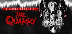بازی کامپیوتر The Quarry – Deluxe Edition
