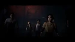 بازی کامپیوتر The Quarry – Deluxe Edition