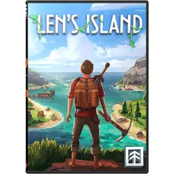 بازی کامپیوتر Len’s Island – Uncharted Waters
