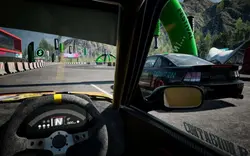 بازی کامپیوتر OverDrift Festival