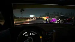 بازی کامپیوتر OverDrift Festival