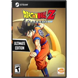 بازی کامپیوتر Dragon Ball Z Kakarot BARDOCK
