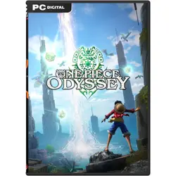بازی کامپیوتر One Piece Odyssey