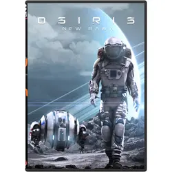 بازی کامپیوتر Osiris New Dawn