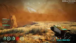 بازی کامپیوتر Osiris New Dawn