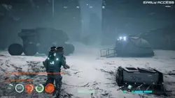 بازی کامپیوتر Osiris New Dawn