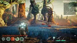 بازی کامپیوتر Osiris New Dawn