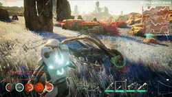 بازی کامپیوتر Osiris New Dawn