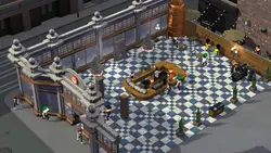 بازی کامپیوتر Coffee Shop Tycoon