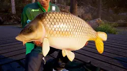 بازی کامپیوتر Fishing Sim World Pro Tour