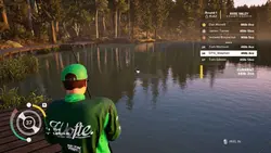 بازی کامپیوتر Fishing Sim World Pro Tour