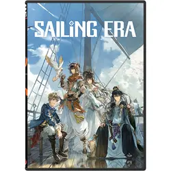 بازی کامپیوتر Sailing Era