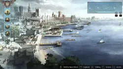 بازی کامپیوتر Sailing Era