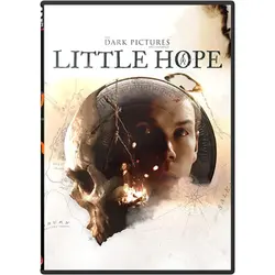 بازی کامپیوتر The Dark Pictures Anthology: Little Hope