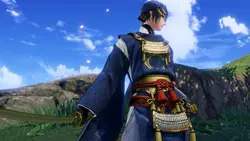 بازی کامپیوتر Touken Ranbu Warriors: Digital Deluxe Edition