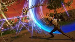 بازی کامپیوتر Touken Ranbu Warriors: Digital Deluxe Edition