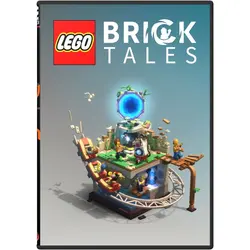 بازی کامپیوتر LEGO Bricktales
