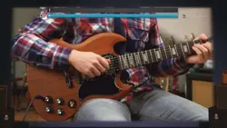 بازی کامپیوتر Rocksmith 2014 Edition: Remastered