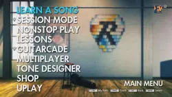 بازی کامپیوتر Rocksmith 2014 Edition: Remastered