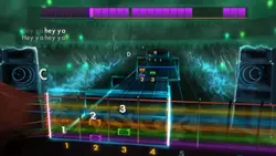 بازی کامپیوتر Rocksmith 2014 Edition: Remastered