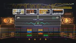 بازی کامپیوتر Rocksmith 2014 Edition: Remastered