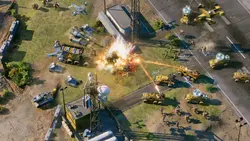 بازی کامپیوتر Crossfire Legion