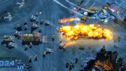 بازی کامپیوتر Crossfire Legion