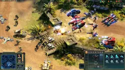 بازی کامپیوتر Crossfire Legion