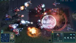 بازی کامپیوتر Crossfire Legion