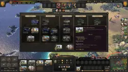 بازی کامپیوتر Knights of Honor II Sovereign
