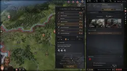 بازی کامپیوتر Crusader Kings III Royal Edition