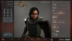 بازی کامپیوتر Solasta: Crown of the Magister