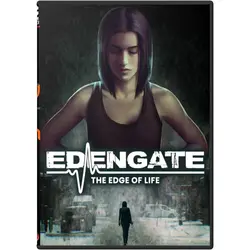 بازی کامپیوتر EDENGATE: The Edge of Life