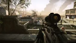 بازی کامپیوتر Crysis 2 Remastered
