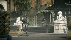 بازی کامپیوتر Crysis 2 Remastered