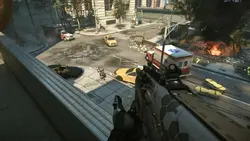 بازی کامپیوتر Crysis 2 Remastered