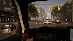 بازی کامپیوتر Police Simulator: Patrol Officers