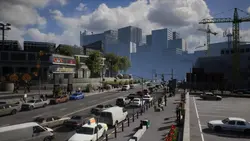 بازی کامپیوتر Police Simulator: Patrol Officers